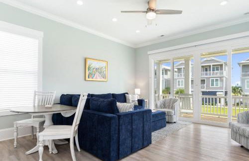 Luxury Townhome in Emerald Isle, NC welevator - Foto 12