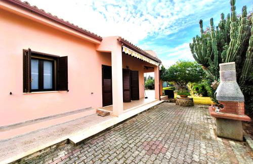 Villa del Mandorlo - Photo 14