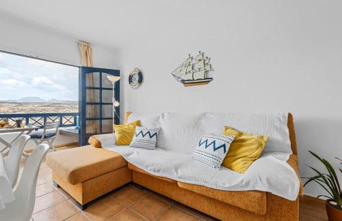 Home2Book Charming Apt Caleta de Caballo Beach - Foto 8