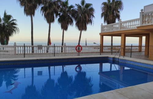 Studio Bellavista Beach - Torremuelle - Benalmádena Costa - Foto 32