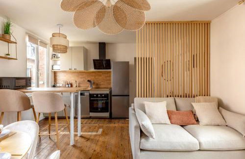 Pont'Au Rêve - Hypercentre - Venise Normande - Foto 6