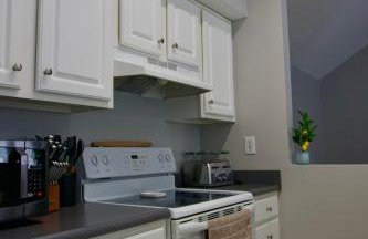 Cloud's Bnb - The Signature Suite, for cooks. - Foto 8