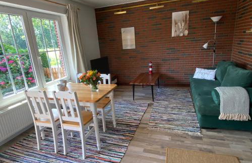 Ferienwohnung Seeschwalbe A - Photo 1
