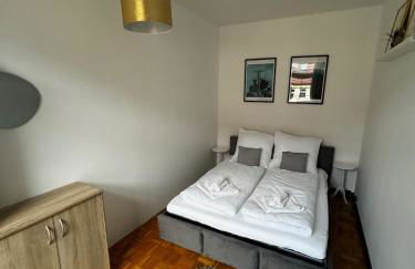 Malchower XXL Ferienwohnung - Foto 8