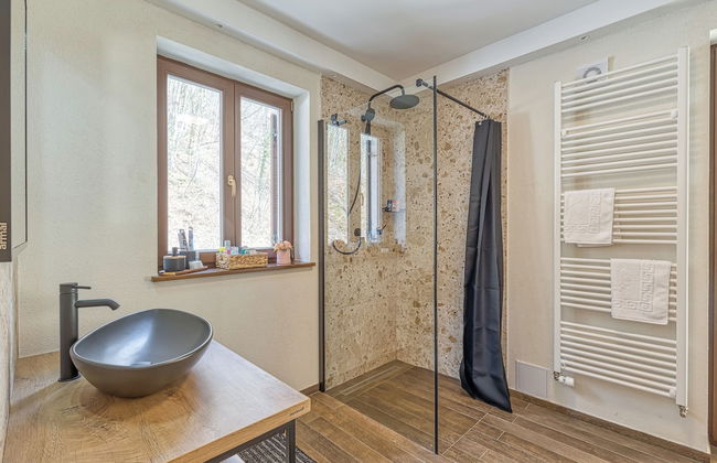 Riverside Resort Stari Malni Kolpa - Photo 26