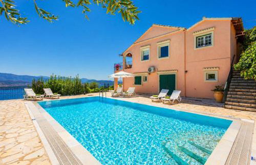 Villa Eleni - Foto 1