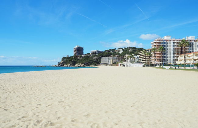 Amazing Penthouse on the Seafront - Foto 18