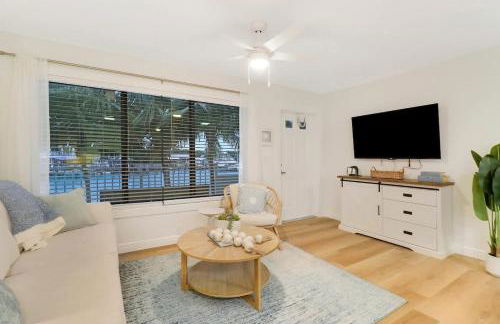 Sailfish Suites 10 - Waterfront and Pet Friendly - Foto 8