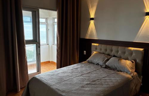 Refúgio Frente ao Mar há Passos da Areia com piscina - Foto 21