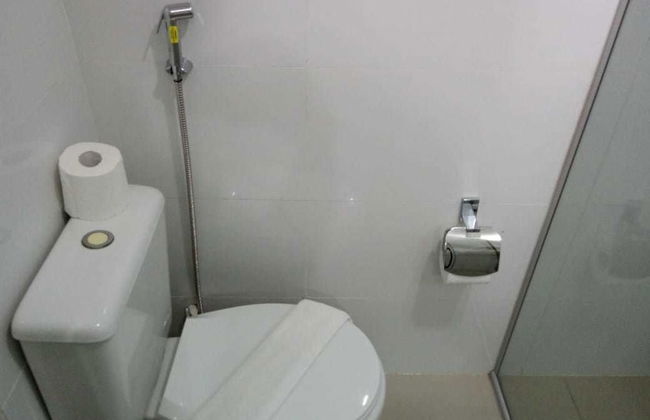 Flat Pipas Bay - Foto 9