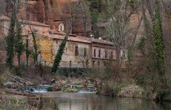 Casa el sabinar - Foto 49