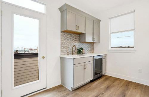 Spacious SoHo-Style Townhouse-Family Friendly - Foto 33