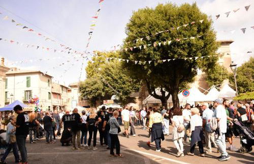 Il Pianerottolo - Foto 37