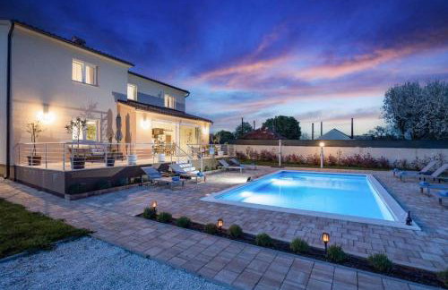 Villa Camelie - Foto 4