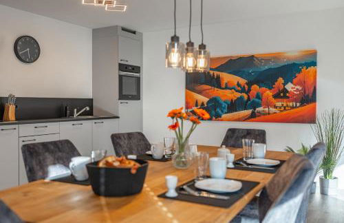 BPS Apartment #3 Flair - NEU - Deluxe - Modern - Foto 1