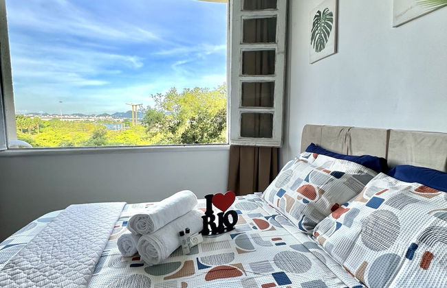 Apartamento Gloria Sugar Loaf HIR 28 - Photo 3