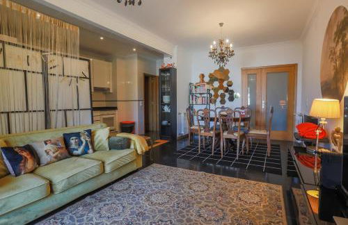 NorteSoul Miramar, 3-bedroom, Swimming pool, Garage - Foto 28