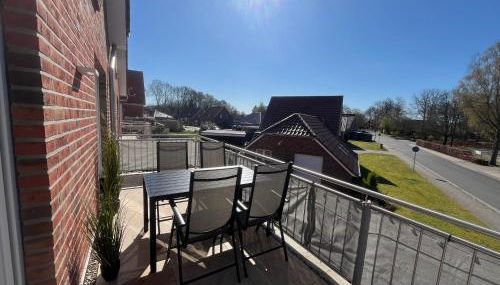 FeWo Foorden Wohnglück 3 - Foto 2