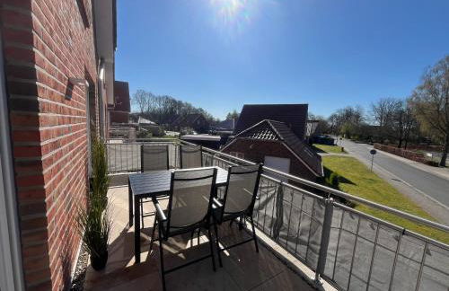 FeWo Foorden Wohnglück 3 - Foto 2