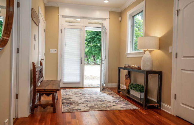 Island Getaway on Delavan Lake - Photo 43