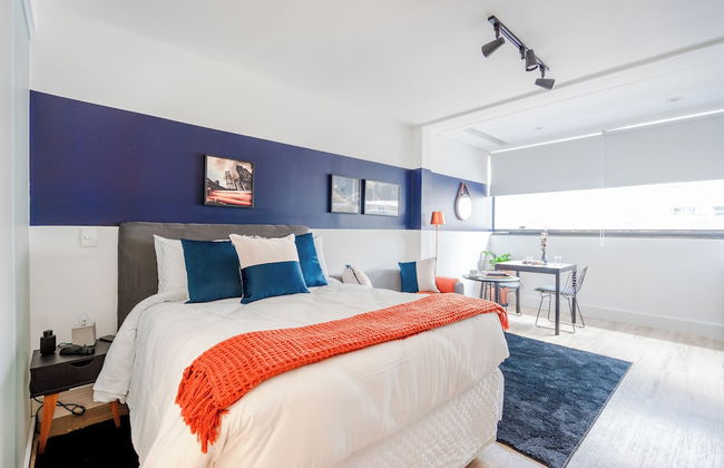 Tabas by Blueground VN Gomes de Carvalho - Foto 31