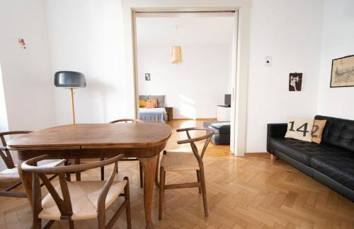 Modern design im klassischem Altbau - Foto 68