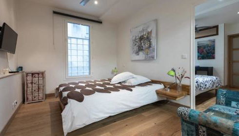 3-bedroom apartment Quai des Grands Augustins - Foto 4