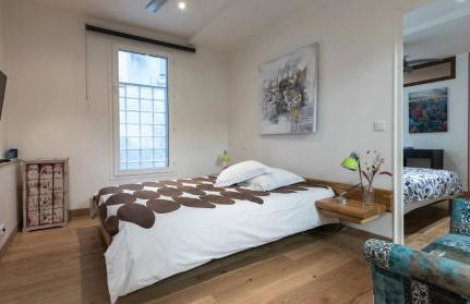 3-bedroom apartment Quai des Grands Augustins - Foto 4