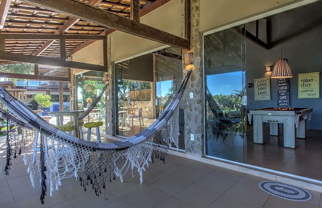 Casa na Praia de Taíba por Carpediem - Foto 79