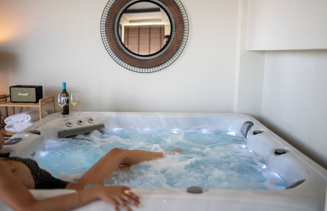 Evripidou7 Kalamata Mediterranean Suites - Foto 79