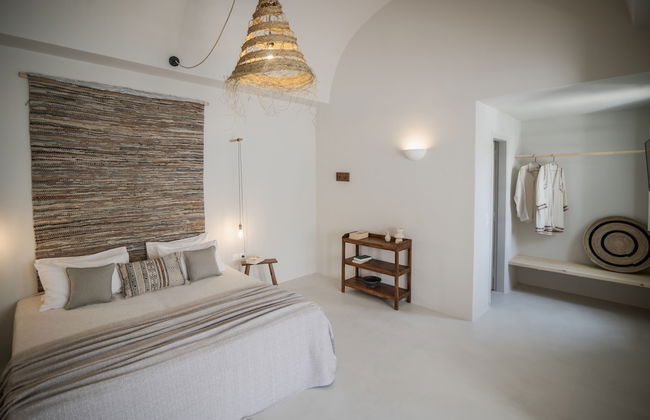 Scorpios Beach Santorini - Foto 24