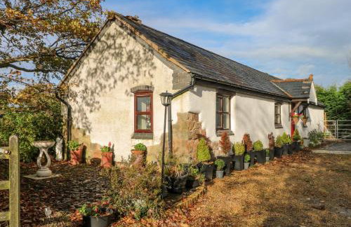 Burnt Oak Stables - Foto 1