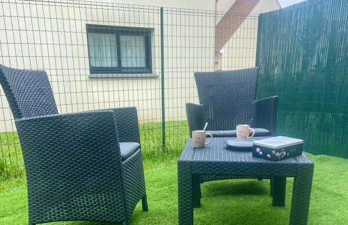 Cocon à la campagne - Foto 26