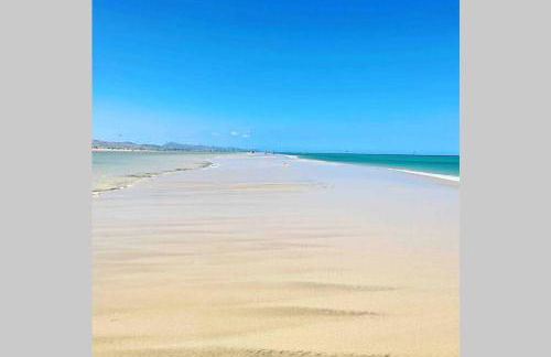 Costa Calma Sun & Beach Apartment - wifi & pool - Photo 36