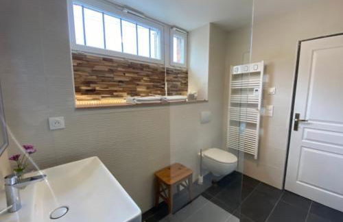 residence fleurie rdc - Foto 33