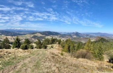 Na Świerkowym Strychu - Photo 58