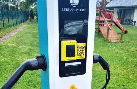 Lubiana Resort - Foto 24