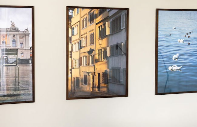 EMA House Serviced Apartments Seefeld - Photo 20