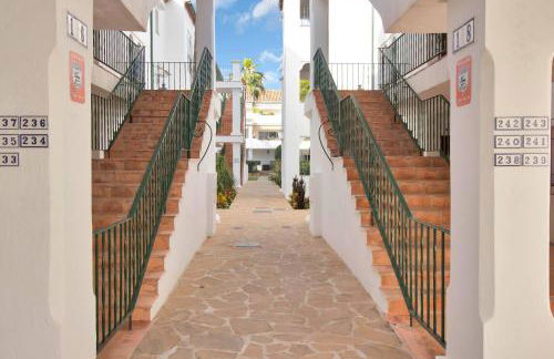 Apartamento en complejo con piscina climatizada - EL PRESIDENTE 234 - Photo 39