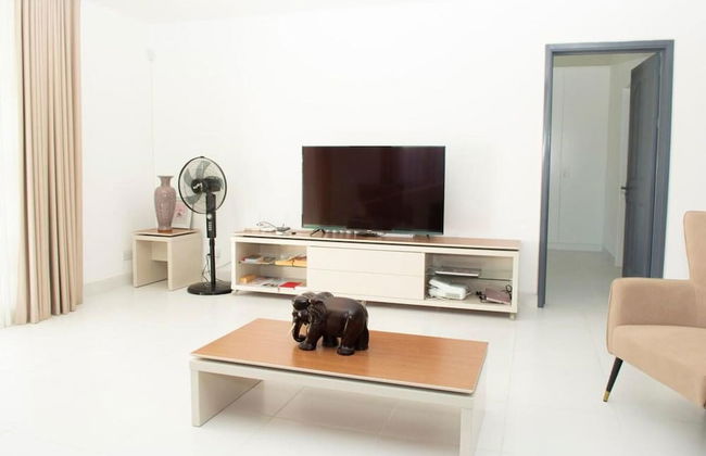 4 Bedroom Private Villa Villa La Tourelle - Photo 23