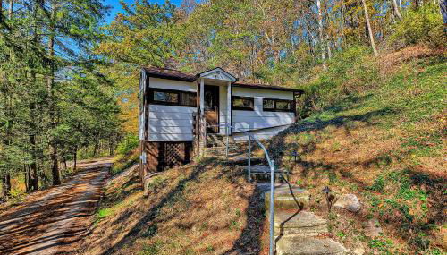 Cabin in Nature at Cliffwood Colony - Foto 2