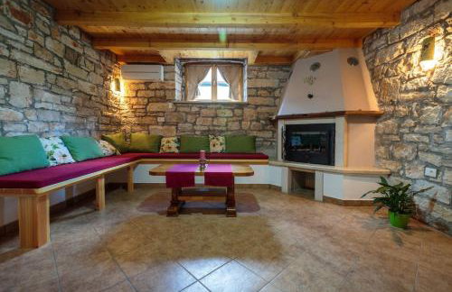 Didova Villa in the Heart of Istria - Foto 10