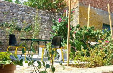 The Cottage in Eva - Foto 14