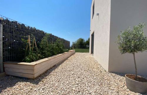 Apartment ENJOY BLUE, with pool & pets welcome - Foto 6