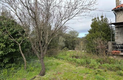 Maison accueillante, Les Vans, vue sur montagne, grand jardin - Foto 8