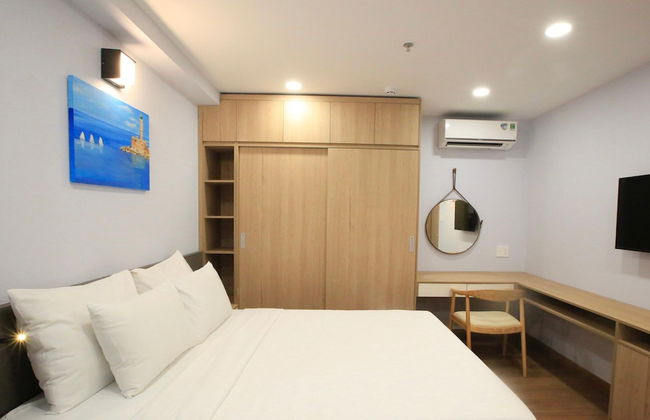 Cityhouse - LightHouse SG - Foto 32