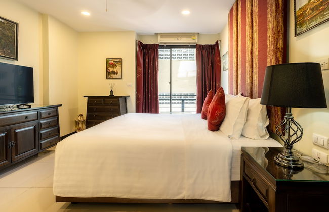 Citismart Luxury Apartments - Photo 21