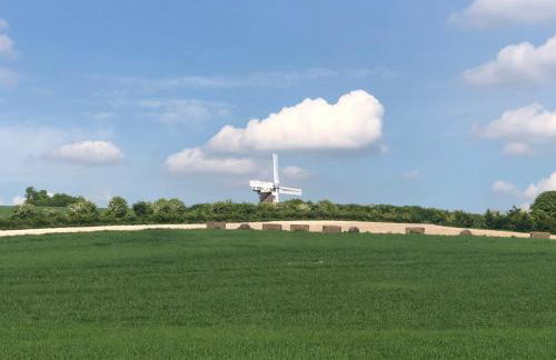 Brays Cottage, Inkpen - Perfect Country Time - Foto 21