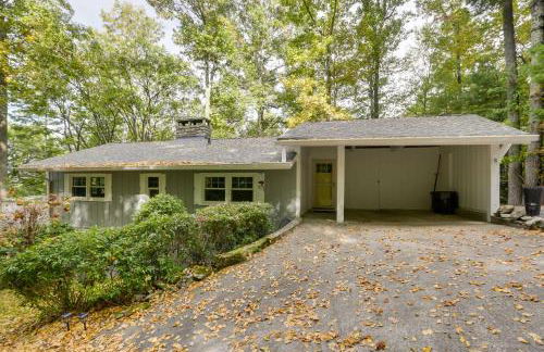 Hike, Fish and Relax Family Boone Gem with Views! - Foto 37