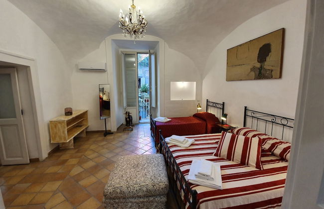 The Spanish Palace suites, rooms, apartments & terraces - Foto 16